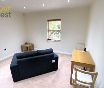 1 bedroom apartment to rent - Photo 4