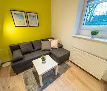 Poznań ul. Ignacego Prądzyńskiego - Zdjęcie 5