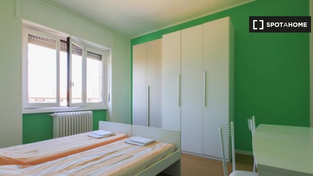 Via Ettore Ponti, Milan, Lombardy 20143 - Photo 1