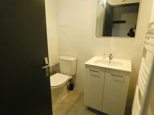 Location Appartement 2 pièces 55m² - Photo 1