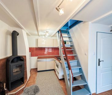 Pronájem bytu 1+1 30 m² - Photo 3