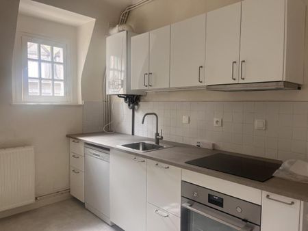 Appartement T4 à louer Saint Malo - 78 m² - Photo 2