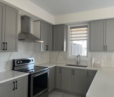For Lease - 84 Robert Eaton Avenue, Markham, Ontario - Photo 6