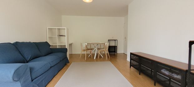 BEAU 3P - CRETEIL POINT DU LAC - Photo 1