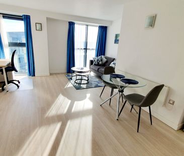 1 Bedroom apartment, West One Sheffield - Photo 5