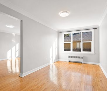 188 Anderson – 2 Bedroom, Winnipeg, MB - Photo 1