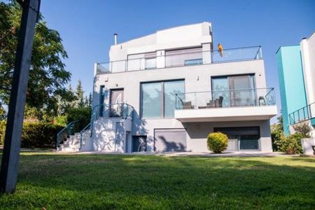 Μεζονέτα για ενοικίαση Άγιος Τρύφωνας (Θέρμη) - Photo 5
