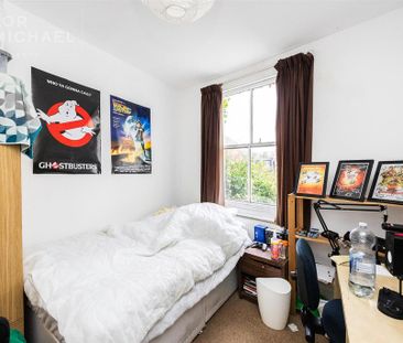 4 bedroom terraced house to rent - Photo 2