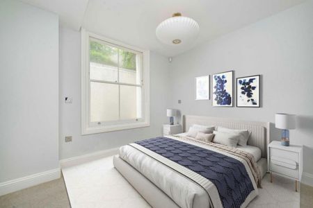 3 bedroom flat to rent - Photo 4