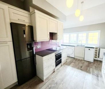 2 bedroom apartment to rent - Photo 6