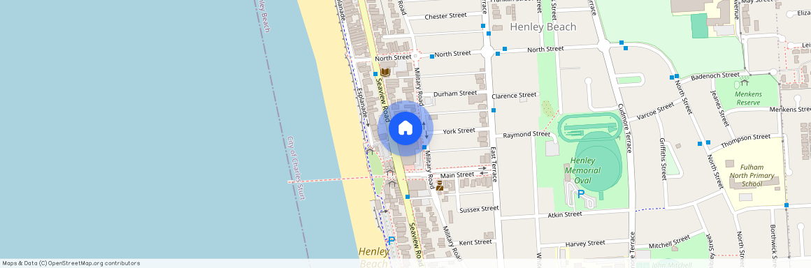 126 / 344 Seaview Road, 5022, Henley Beach