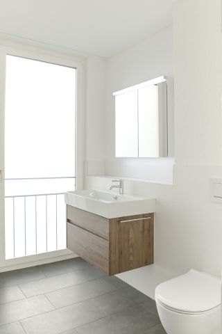 Modern 4.5-room apartment with attic in the center of Flawil - Foto 5