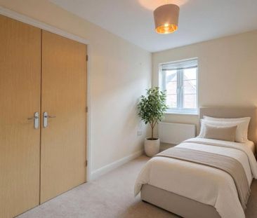 4 bedroom detached house to rent - Photo 5