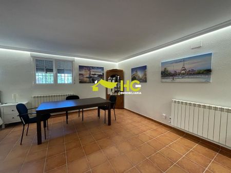 Alquiler Estudio en Urbanización - El Bosque, Villaviciosa De Odón - Photo 5