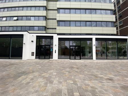 Studio to rent - Photo 5