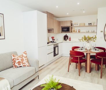 Goodwin Close, Derby - Photo 3