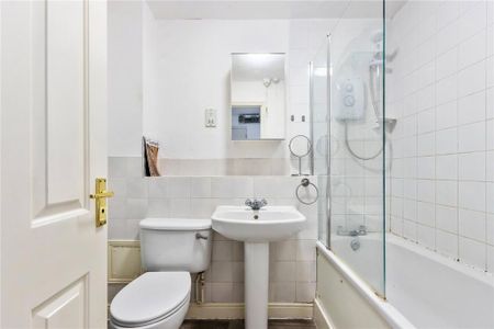 1 bedroom apartment to rent - Photo 5