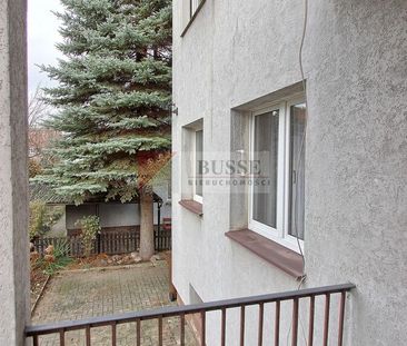 Mieszkanie 3 - pokojowe na Jasnych Błoniach - Photo 1