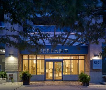 For Lease - 5191 Dundas Street Unit# 1504, Toronto, Ontario - Photo 4