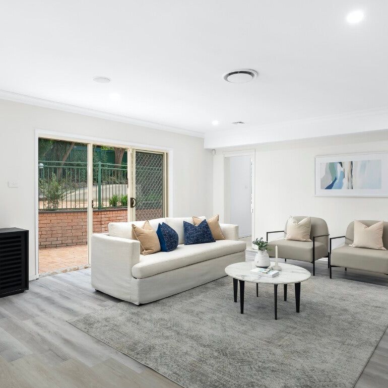 Baulkham Hills - Photo 1