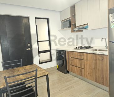 Departamento en renta - Photo 2