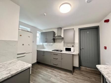 Ashford Street, Shelton, Stoke-On-Trent, ST4 - Photo 1