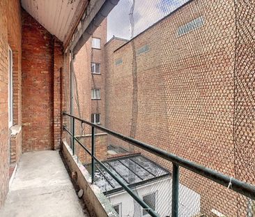 Appartement te huur - Photo 4