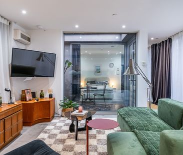 1 Bed Bungalow, Cedar Mews, SE4 - Photo 6