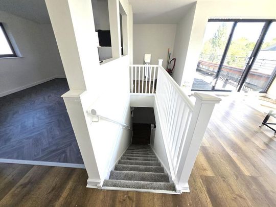 3 bedroom apartment to rent - Photo 1