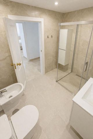 Middle Floor Apartment in Estepona - Foto 3