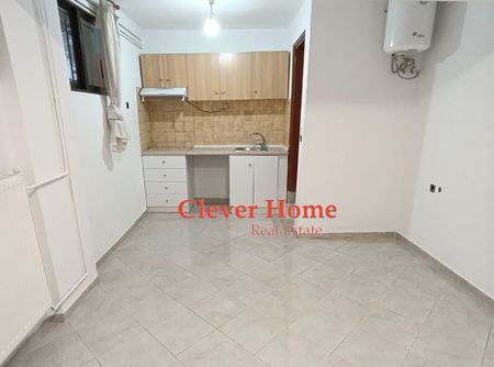Studio/Γκαρσονιέρα για ενοικίαση Δόξα (Τριανδρία - Δόξα - Κρυονέρι) - Photo 3