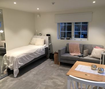 Kapellvägen, Enskede - Photo 2