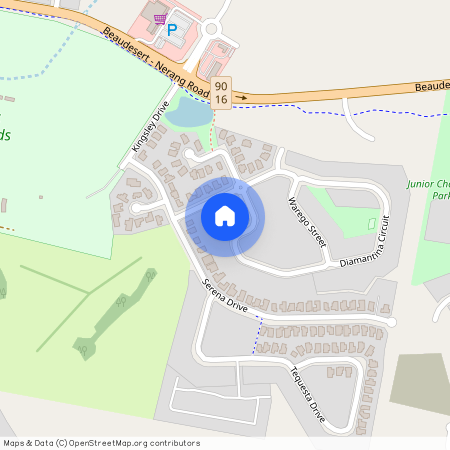 107 Diamantina Circuit, Qld 4285, Beaudesert