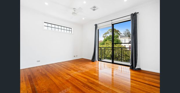 Charming Duplex in Leafy Kingsgrove Locale - Photo 1