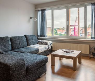 Appartement te huur in Schoten voor € 775 met 2 slaapkamers - Foto 1