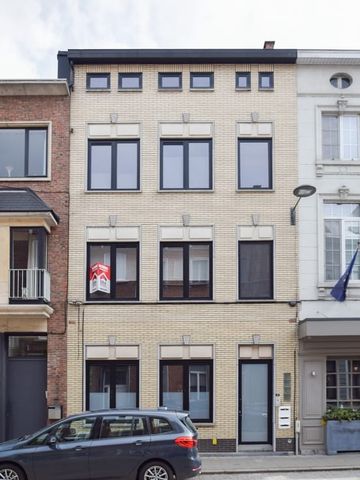 Appartement te huur - Photo 3