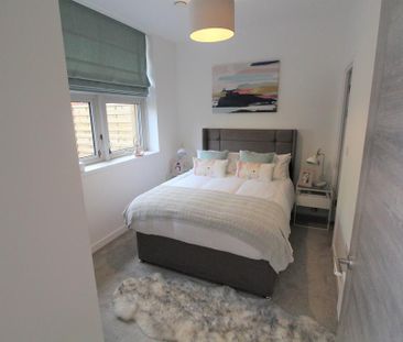 2 bedroom apartment to rent - Photo 3