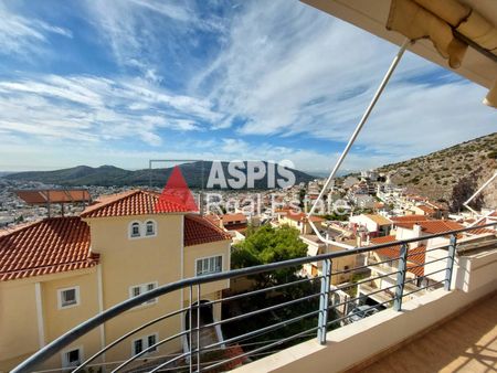 Μεζονέτα, προς ενοικίαση Δάσος, Χαϊδάρι Κωδικός 2236239 - Photo 3