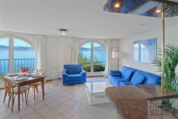 3.5 Zimmer, 60 m², EG - Foto 1