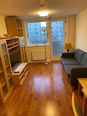 2 Bed Flat, Royal Quay, L3 - Photo 1