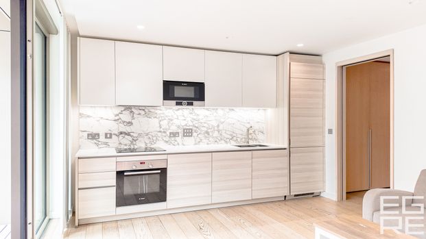 1 Pilot Walk, SE10, London - Photo 1