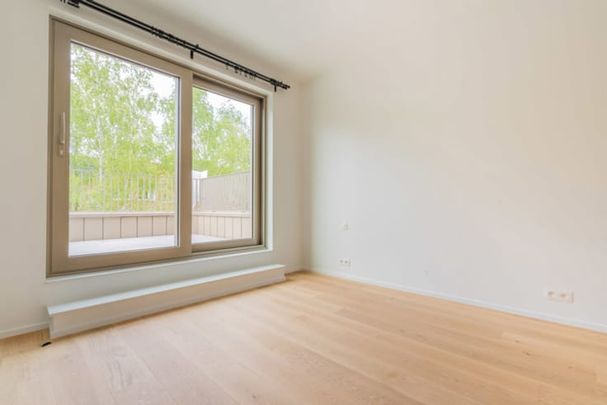 Appartement te huur - Photo 1
