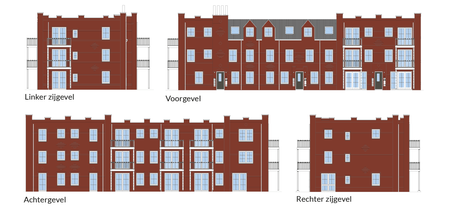 Thomas Harriotlaan 16 - Foto 5