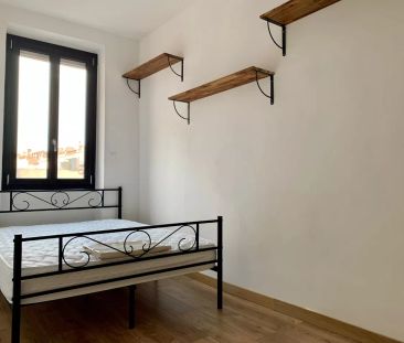 A louer Appartement de type 2 Meublé à Marseille - CHAVE - SEBASTOPOL - Photo 3