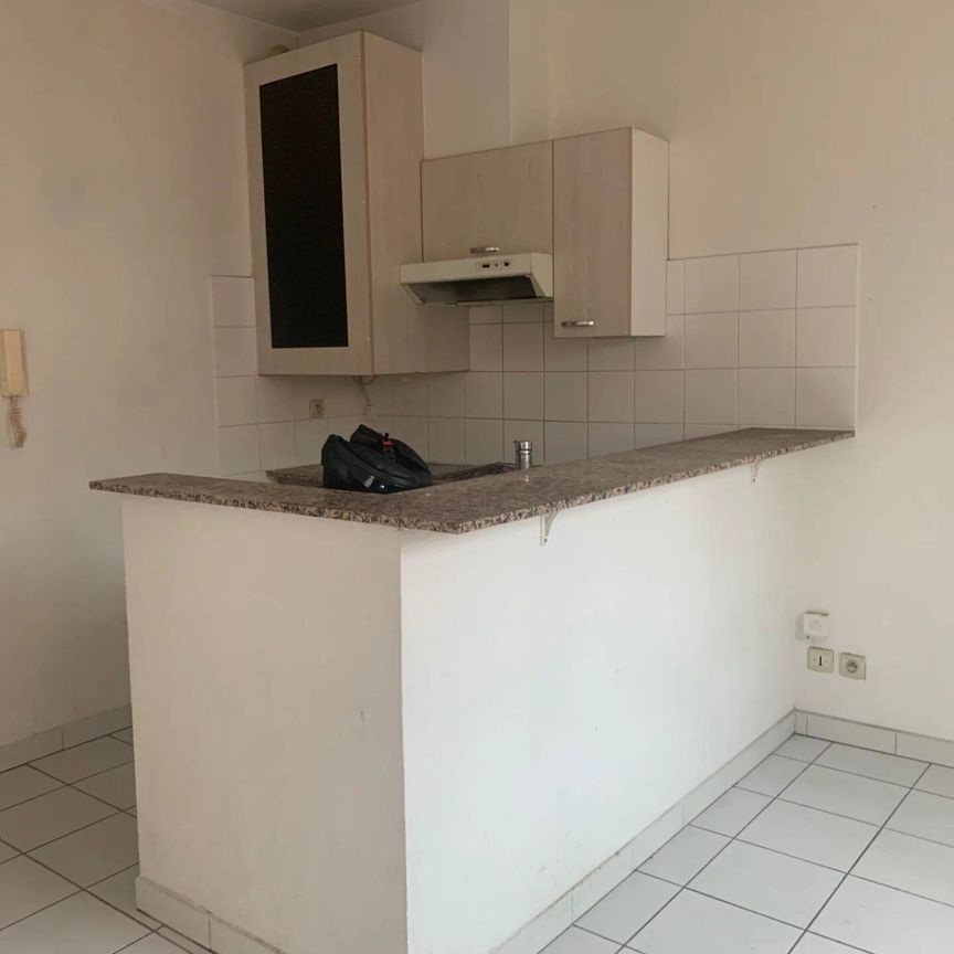 Location Appartement 2 pièces 36 m2 à Perpignan - Photo 1