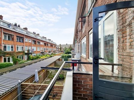 Te huur: Appartement Letlandsestraat in Rotterdam - Foto 2