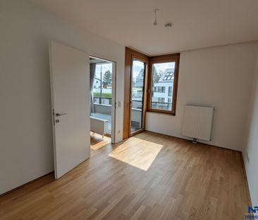 Moderne 3 Zimmer Mietwohnung mit großer Loggia in bester Lage - Photo 2