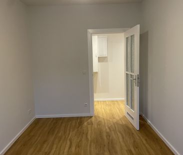 1,5-Zimmer-Wohnung in Hamburg-Eilbek (Wandsbeker Chaussee 64) - Photo 1