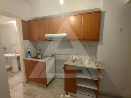 Ενοικίαση κατοικίας, 39 τ.μ., Αθήνα, 450 € - Photo 3