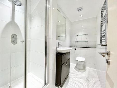 Studio to rent - Photo 3